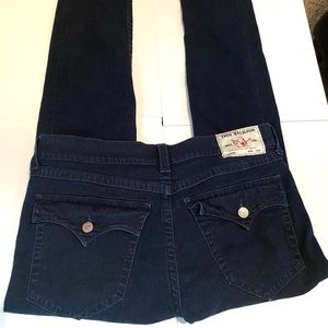 True Religion Skinny Jeans Size 36
